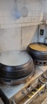 (유진네 국집)사골 우거지 해장국 1kg : 유진네국집