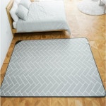 한일의료기 전기장판 헤링본 특대형 분리난방 : 제이제이 코퍼레이션