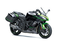 가와사키프라자강북 2023년 KAWASAKI NINJA1000sx : 모토그레시브