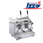 이쪼 커피머신기 2구 반자동 NEW POMPEI (정품) : 일신로베카 인테리어