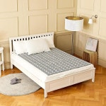 (GKS56426)한일의료기 무전자 그래핀 전기요(150x200cm) 2인매트 : 제이제이 코퍼레이션