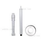 3점 내부 마이크로 미터, 20-25mm 25-30mm 30-40mm 40-50mm 0.01mm 측정 도구 게이지 : 진가구대