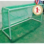 일프로 - 풋살미니골대 2대1조 HBB1612-2 L150xH100cm 바퀴부착식 : 일프로스포츠