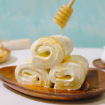 카이막 170g 니르코브 수제 터키 디저트 바게트 꿀 포함 : 랜선식당