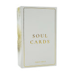 (무료배송) 소울 타로카드 화이트에디션 Soul Cards White Dahlia : 인터타로