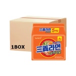 삼양라면120g x40개 : 라면과자마트