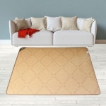 한일의료기 전기장판 피렌체 중형 : 제이제이 코퍼레이션