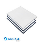 [호환]신우시스템 SW-100BPM SW-150BPM SW-200BPM 실내공기개선 전열교환기 필터 : 전열교환기필터교체 에어케어