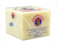 [단독] 이태리 정품 300g 대용량 샹떼클레어 마르실리아 세탁비누 8개 오리지널향 상큼한레몬향 2종 : 몽리Mongri