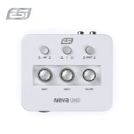 ESI Neva UNO 포터블 USB 오디오 인터페이스 2IN 2OUT 네바우노 오인페 : 넥타코리아