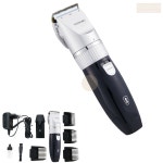 전동 강아지 바리깡 애견 바리캉 개털 깎는 도구 이발기 미용실 용품 : 요즘살림