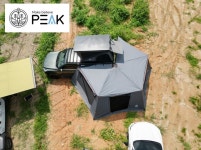 [대구] 피크 270도 어닝월 (Peak 270 wall) : 제일카마스타