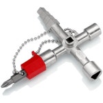 크니펙스 캐비넷키 00-11-04 Control Cabinet Keys : 깡깡망치