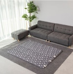 한일의료기 전자파차단 전기요 싱글 침대 1인용전기장판 더블 캠핑 전기매트 : 유로직스