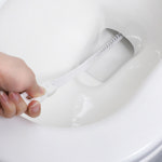 [단독] 1+1 강모솔 세면대뚫기 도구 화장실 싱크대 배수구 뚫기 하수구 막힘 : 무타공마켓