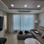 창원 가음정동 센텀푸르지오 아파트 / 창원 마산 진해 김해 진주 사천 부산 커튼 블라인드 데코인홈 : 데코인 홈