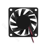6010 팬 60x60x10mm DC 5V/12V/24V Brushless 냉각 60mm 3D PrinCooling DIY PC 컴퓨터 케이스 : YOUNG-MAN