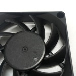 좋은 2 조각 F7015 70mm 데스크탑 팬 쿨러 컴퓨터 냉각 12V 저소음 3 핀 커넥터 PC 컨트롤러 : YOUNG-MAN