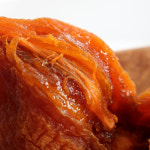 가정용 곶감 / 지리산 곶감 실속형 10개입 1kg, 1개 : 자담농원