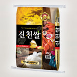 24년햅쌀 생거진천 진천쌀 상등급 20kg : 늘찬팜