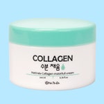 약국에서도 판매되는 나틴다 콜라겐 수분채움 크림 200ml : 도란스토어