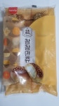 [삼립] 참참만쥬 320g : 코끼리아저씨