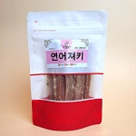 애니멀쉐프 수제간식 리얼연어져키 : 애니멀쉐프