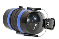 해외구매 사격귀마개 g 앰프 f 제품 nrr 26db 최대 41db 최고 nrr 안전 머프 : 바로바로 해외직구