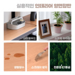 수납선반 철제선반 모듈 랙 팬트리 선반 다용도실 조립식 선반장 4단 300300600 : 성일산업