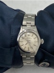 [바로발송가능] Vintage ROLEX Oyster Perpetual Date 6718 steel warch (정품 롤렉스 오이스터 퍼페츄얼 데이트) : VINZAN APOGEE