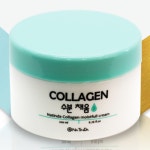 약국에서도 판매되는 나틴다 콜라겐 수분채움 크림 200ml : 도란스토어