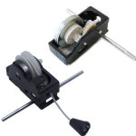 규격선택 태엽모터 줄형 or 관성형 10개입 스프링 기어박스 자동차 : 영재과학사