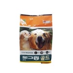 도그랑 골드 강아지사료 2kg : 케어펫키지