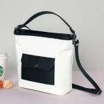 국산 대일리 패션 여성 숄더백 : dreamkorea