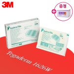 쓰리엠 3M 테가덤 1622 100매 멸균 수술 상처 습윤드레싱 창상피복제 의료용테이프 : 모레바