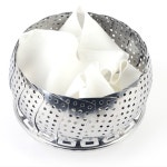 백설기 찜기용 면보 천연면보 두겹 : 아로앤