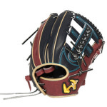 월드페가수스 WGNSOTT2 11.6인치 내야 야구글러브 (블랙/브라운/크림) 우투/길들이기선택안함 : 야구월드