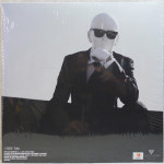 빤짝세일 스페이스카우보이 Spacecowboy 2집 The Universe 화이트 칼라 바이닐 한정반 미개봉 2LP : thedisk