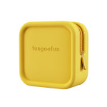 살림의발견 여행용 화장품 수납 젤리 파우치 : 살림의발견