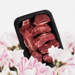 [구례한우] 소고기 갈비 800g : 구례한우