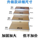 계단식 운동 훈련 재활 보행 기구 스텝 박스 하체 : 부유한뱀배송대행