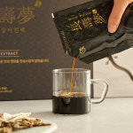 장어의꿈 장수몽 장어즙 90ml [30포] 100% 국산 민물장어 (라운지 전용) : 장어의꿈 온라인몰
