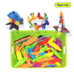 소프트마그네틱블럭106pcs : 주식회사 아이피