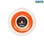 요넥스 폴리투어 레브 테니스 스트링 200릴 오렌지 ploytour rev 1.20mm 1.25mm : 라켓코리아