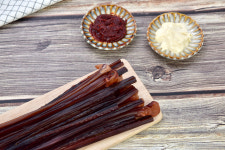 부드러운 절단장족 150g : 옥도건어물