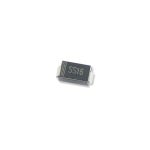 트렌지스터 반도체 전자 부품 호환 100 개/몫 SS16 1A 60V SMD 쇼트 키 다이오드 정류 SMA 패키지 : 좋은물건과좋은사람