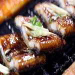 국내산 손질장어 240g × 12팩 (팩당 3미， 총 36미) : 공영쇼핑