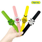 애니멀 캐릭터시계 : 주식회사 아이피