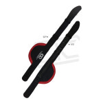 성진조구 네오프렌 릴 장착 가방 (소프트 타입) : 바낙스수영직매점