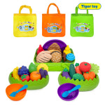 과일+야채+베이커리 첫놀이세트 : 주식회사 아이피